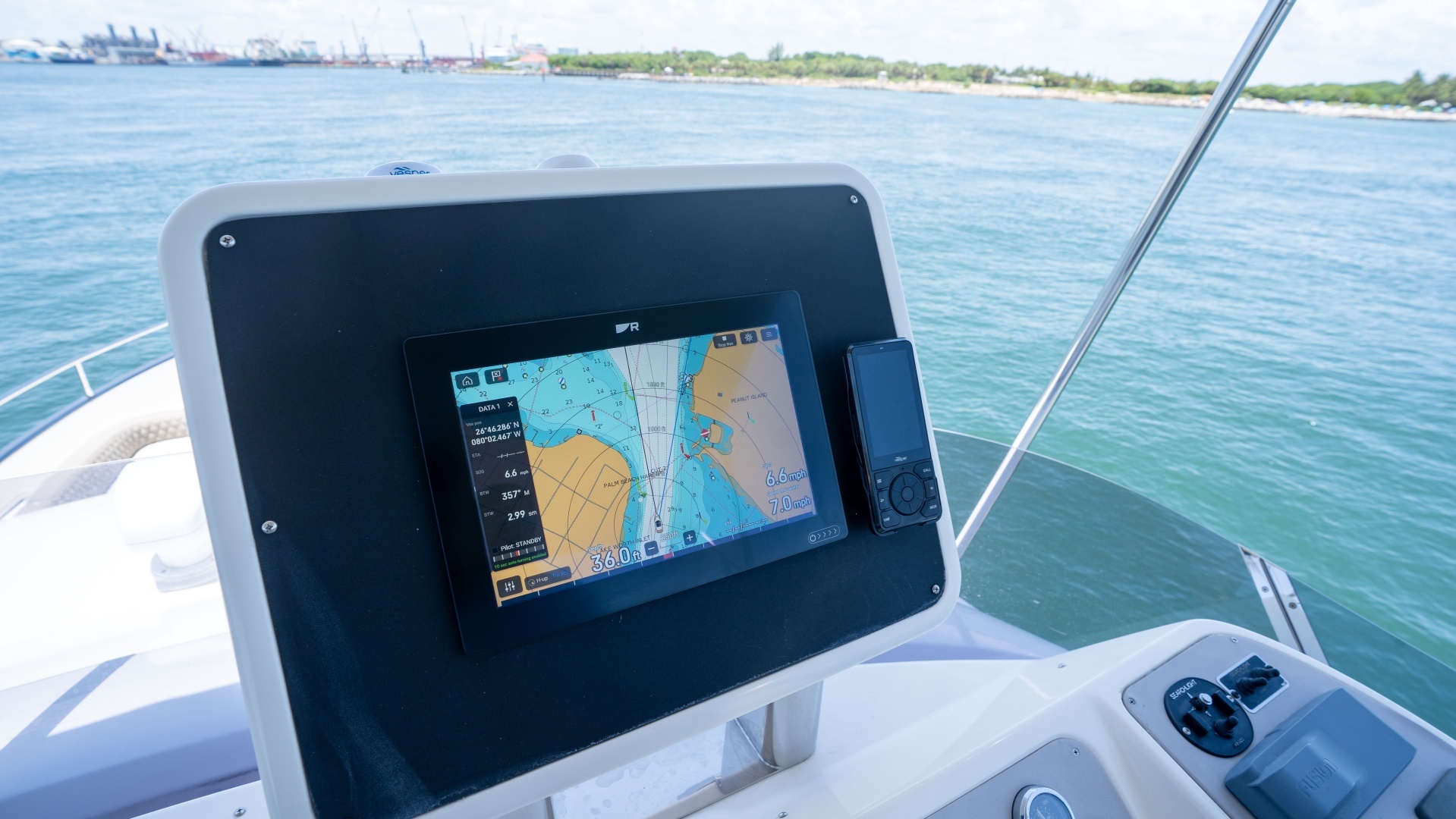 Azimut Magellano 50 Yacht For Sale