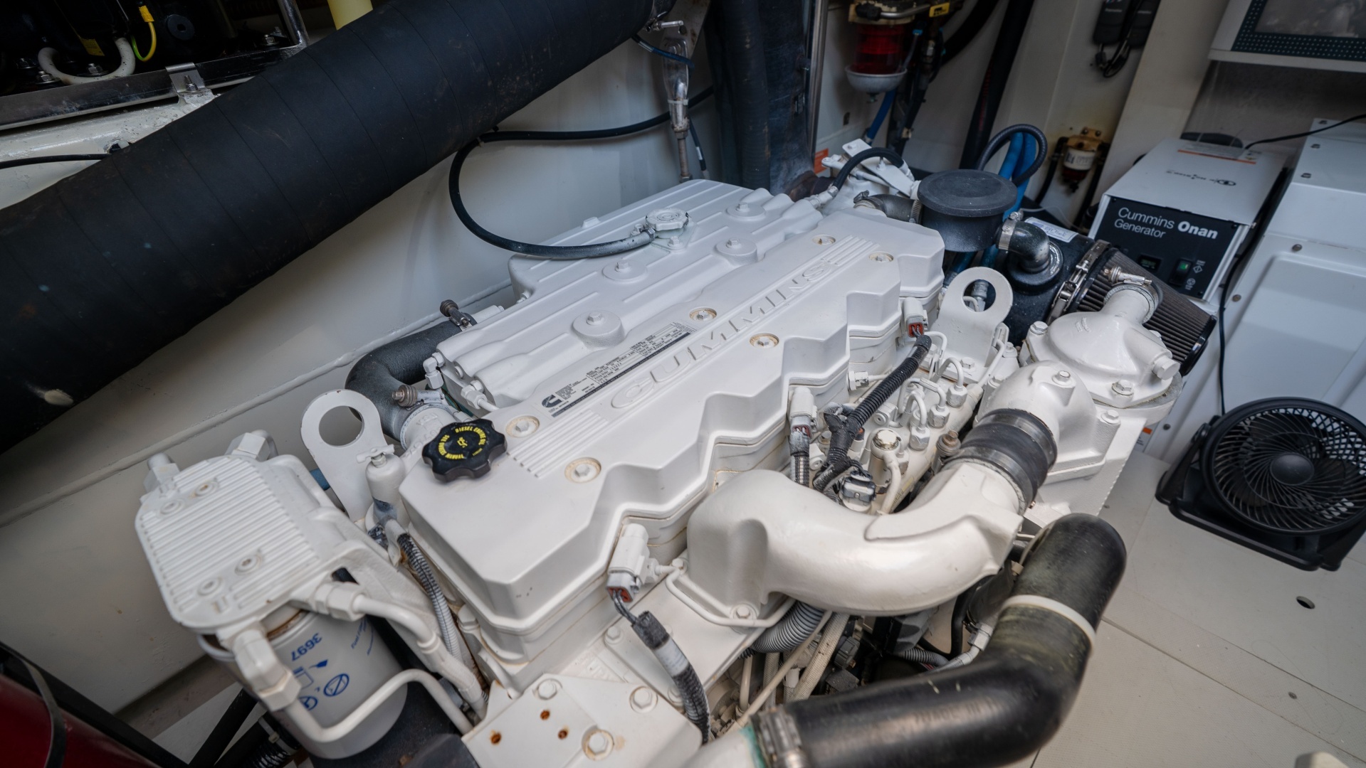 Azimut Magellano 50 Yacht For Sale