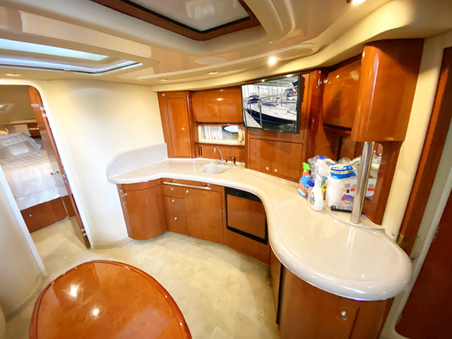Sea Ray 420 Sundancer Yacht For Sale