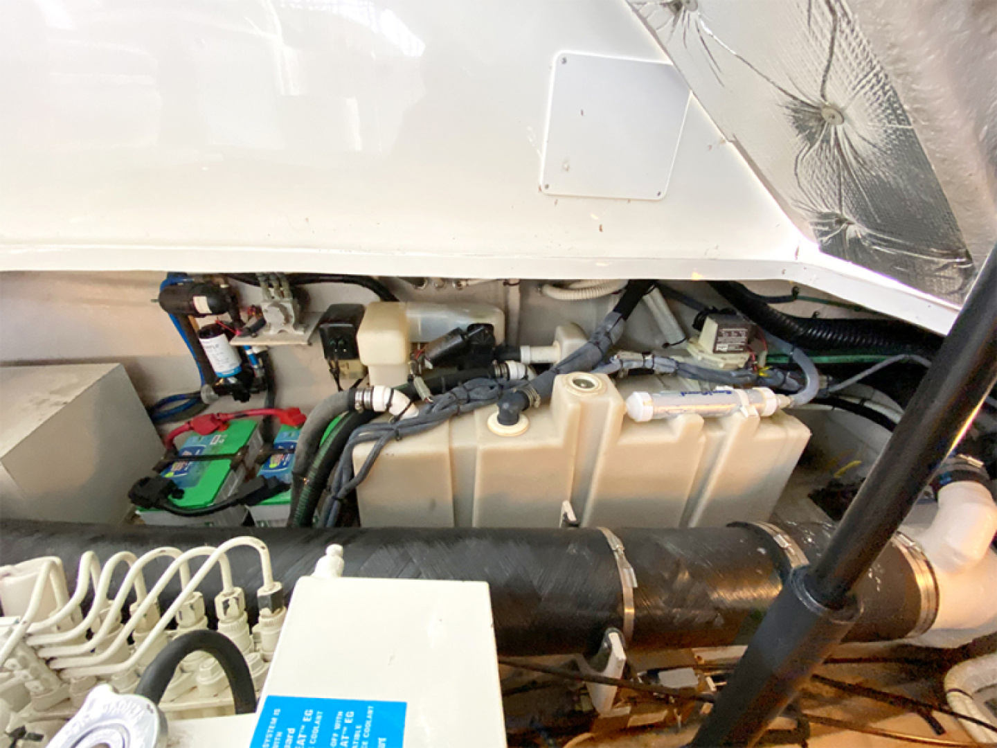 Sea Ray 420 Sundancer Yacht For Sale