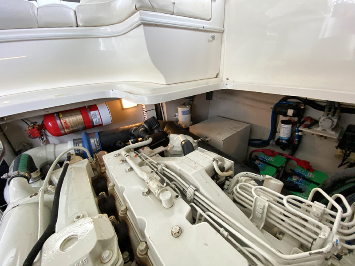 THE AMBER LEIGH 42ft Sea Ray Yacht For Sale THE AMBER LEIGH 42ft Sea Ray Yacht For Sale