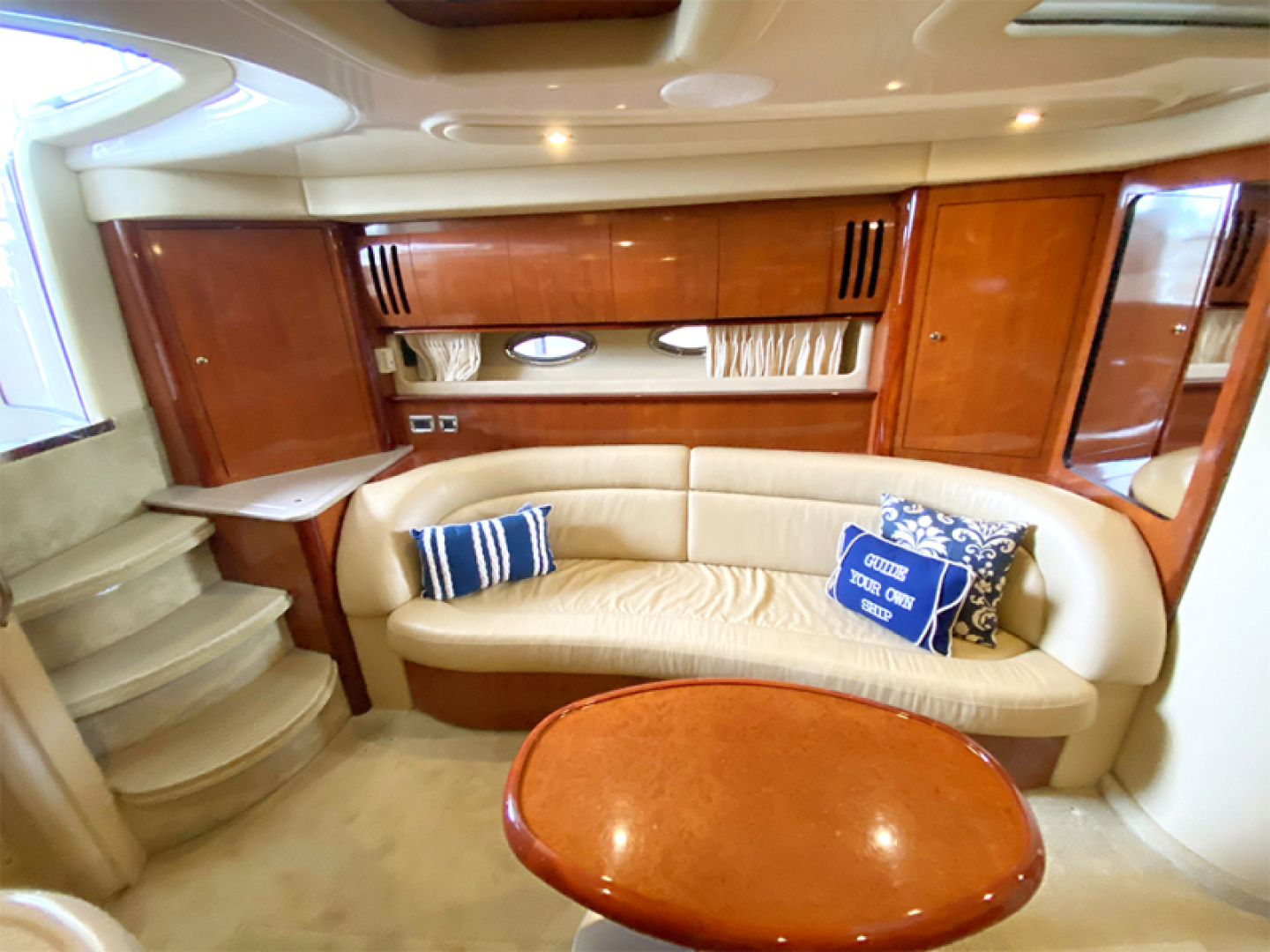 Sea Ray 420 Sundancer Yacht For Sale
