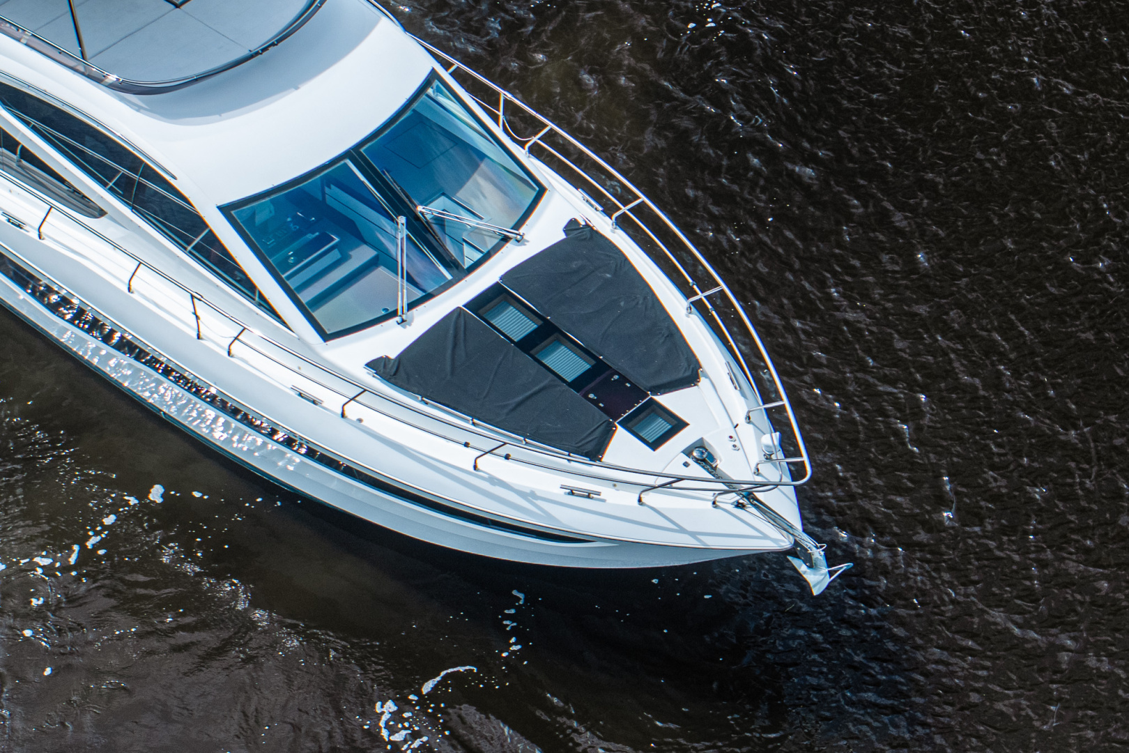 2022 Galeon 550 Fly