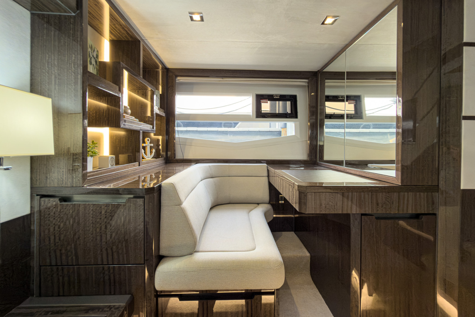 2022 Galeon 550 Fly
