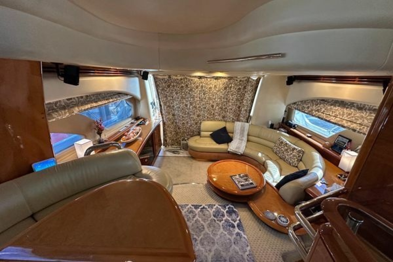 Azimut 55E - Photo 57