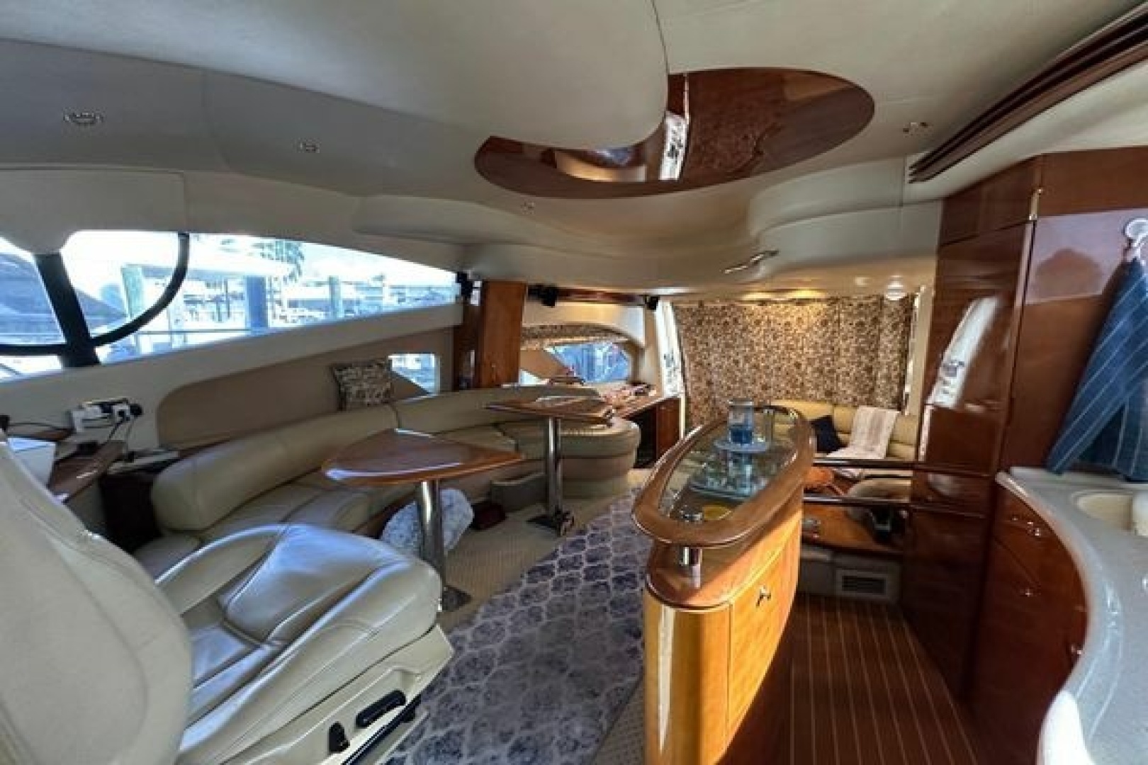 Azimut 55E Yacht For Sale