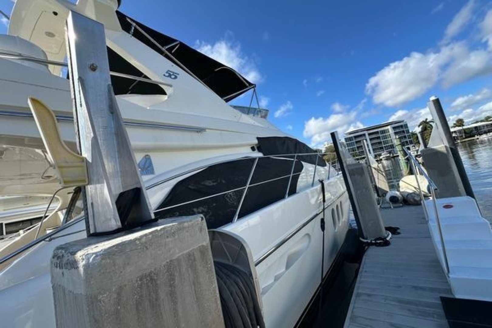 Azimut 55E - Photo 92