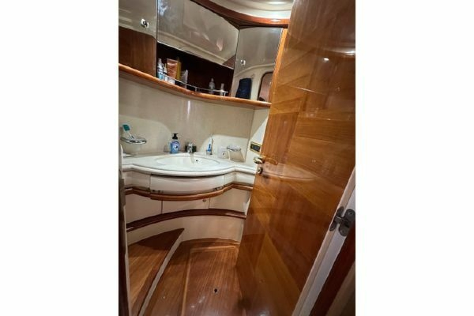 Azimut 55E Yacht For Sale