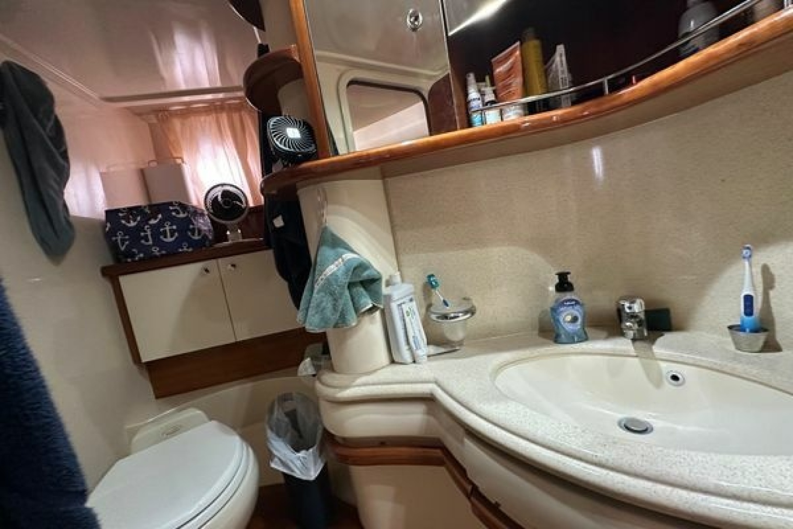 Azimut 55E - Photo 65
