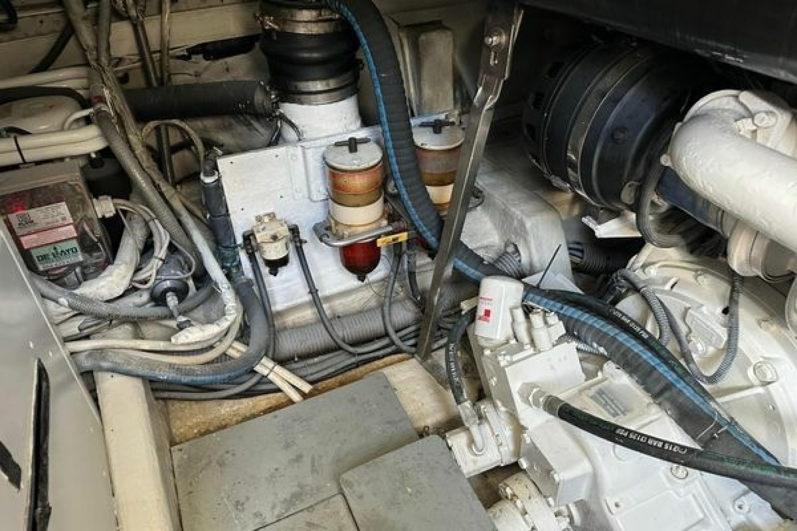 Azimut 55E - Photo 36