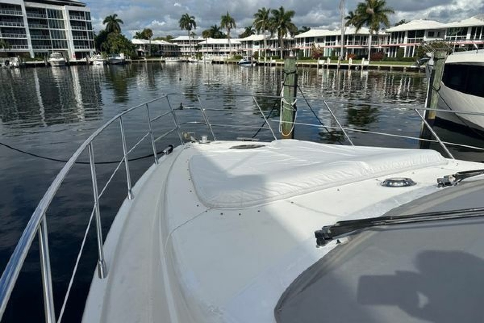 Azimut 55E - Photo 9