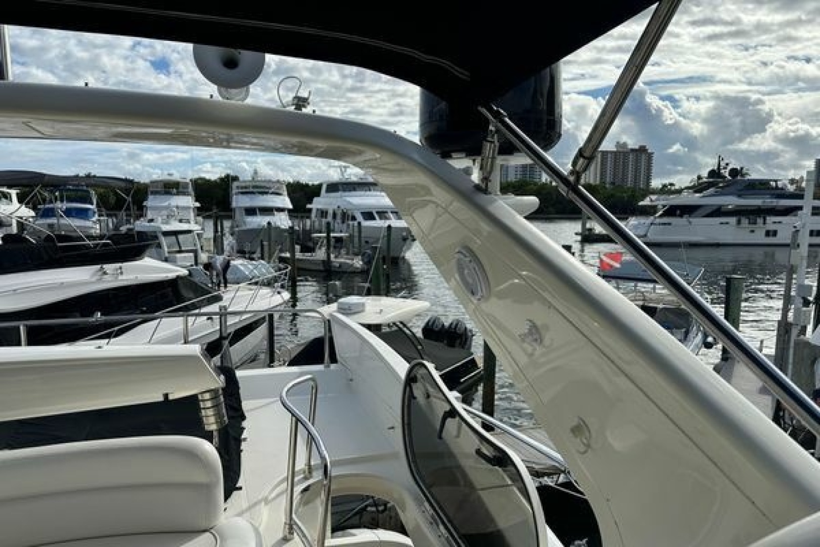 Azimut 55E - Photo 26