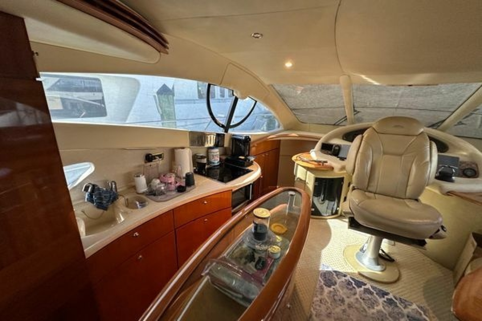 Azimut 55E - Photo 54