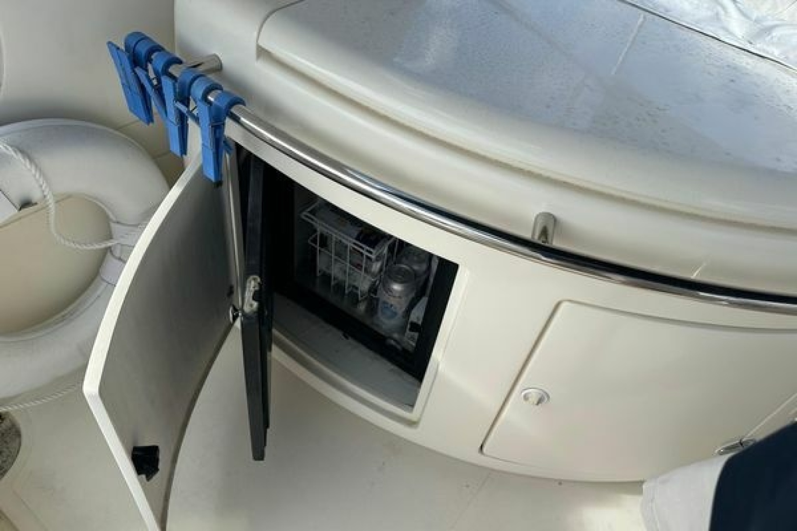 Azimut 55E - Photo 29