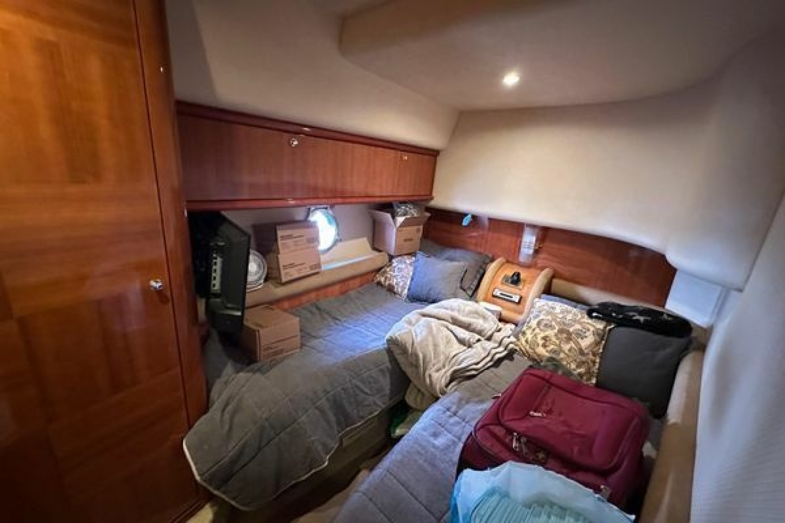 Azimut 55E - Photo 77