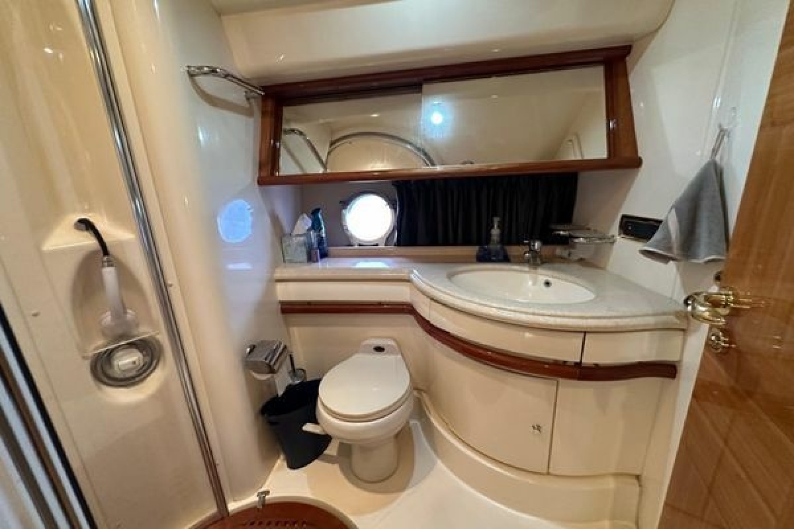 Azimut 55E Yacht For Sale