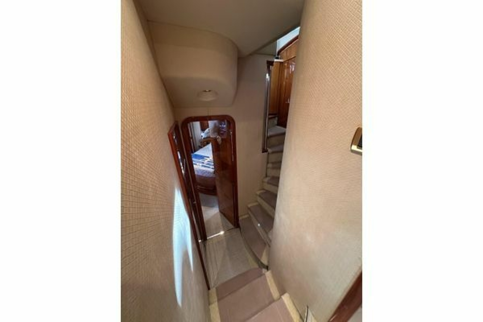 2004 Azimut 55E