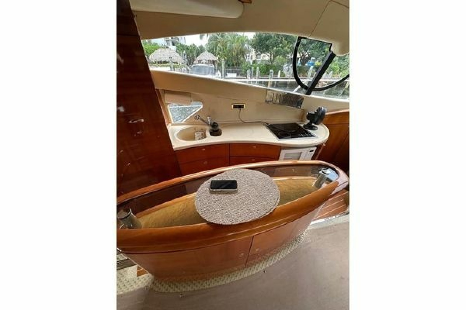 Azimut 55E Yacht For Sale