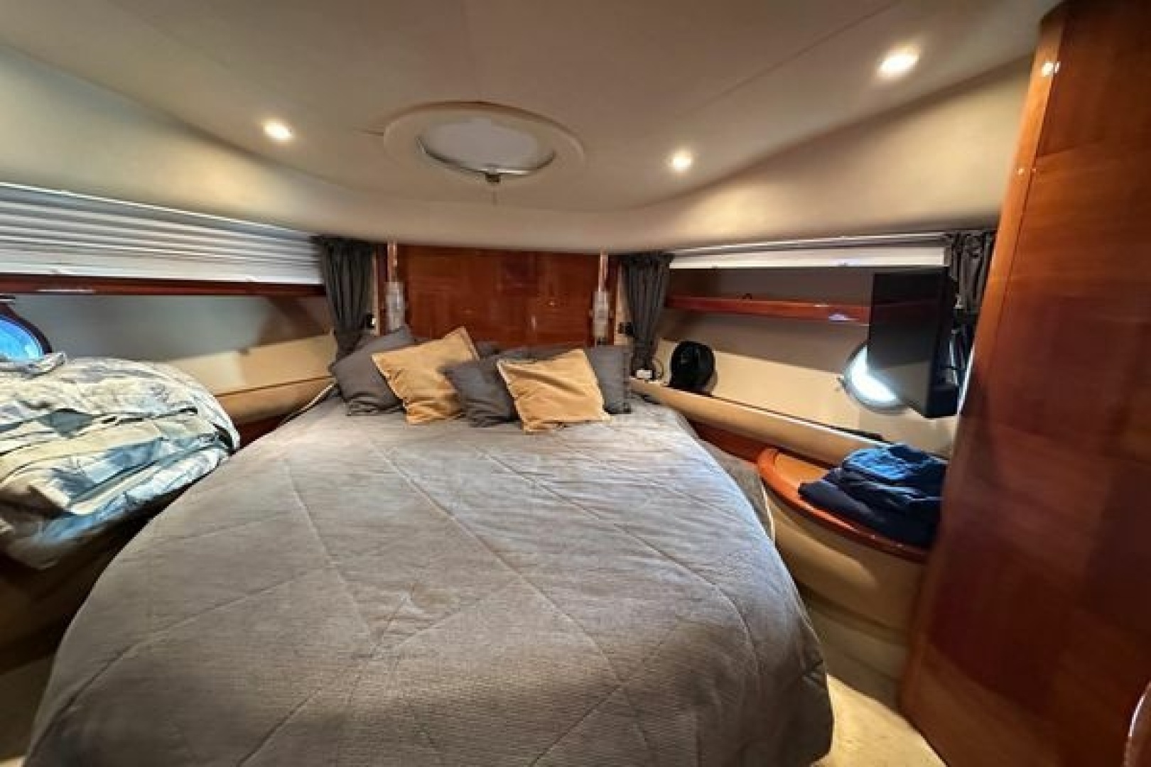 Azimut 55E - Photo 80