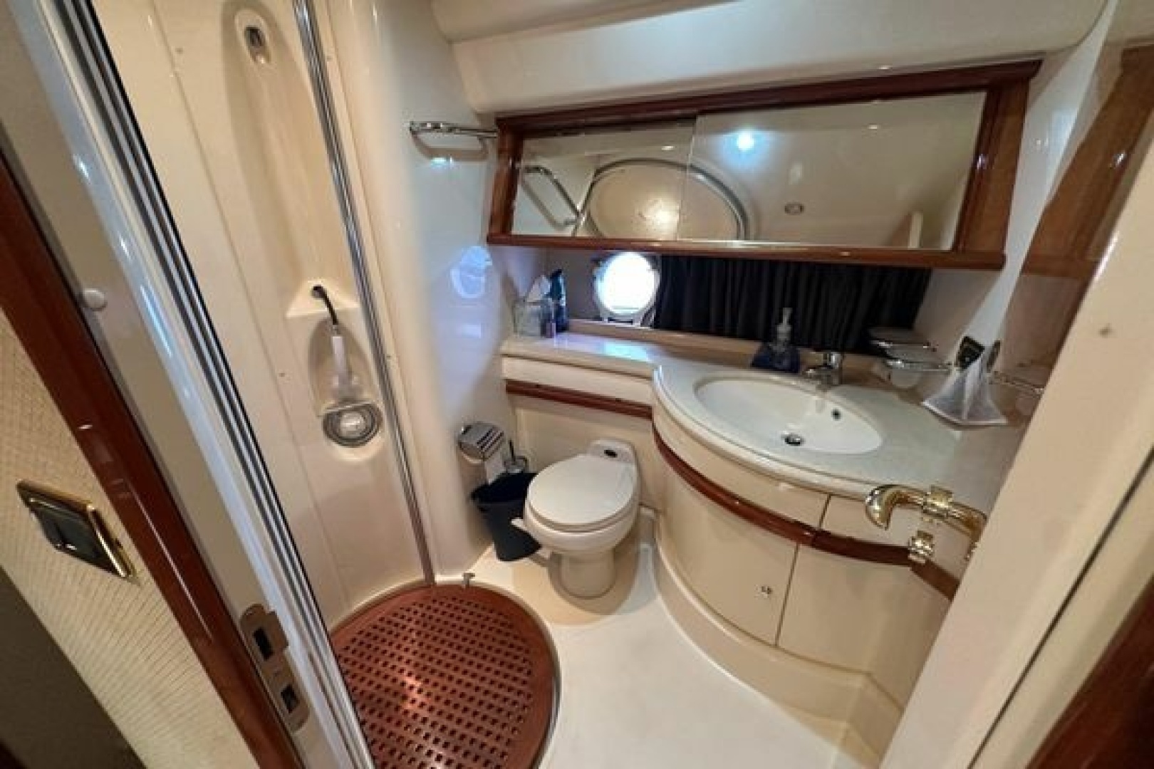 Azimut 55E Yacht For Sale