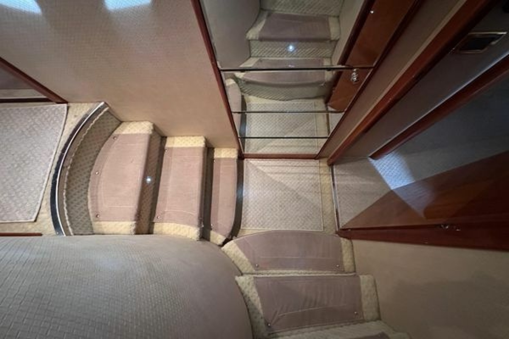 2004 Azimut 55E