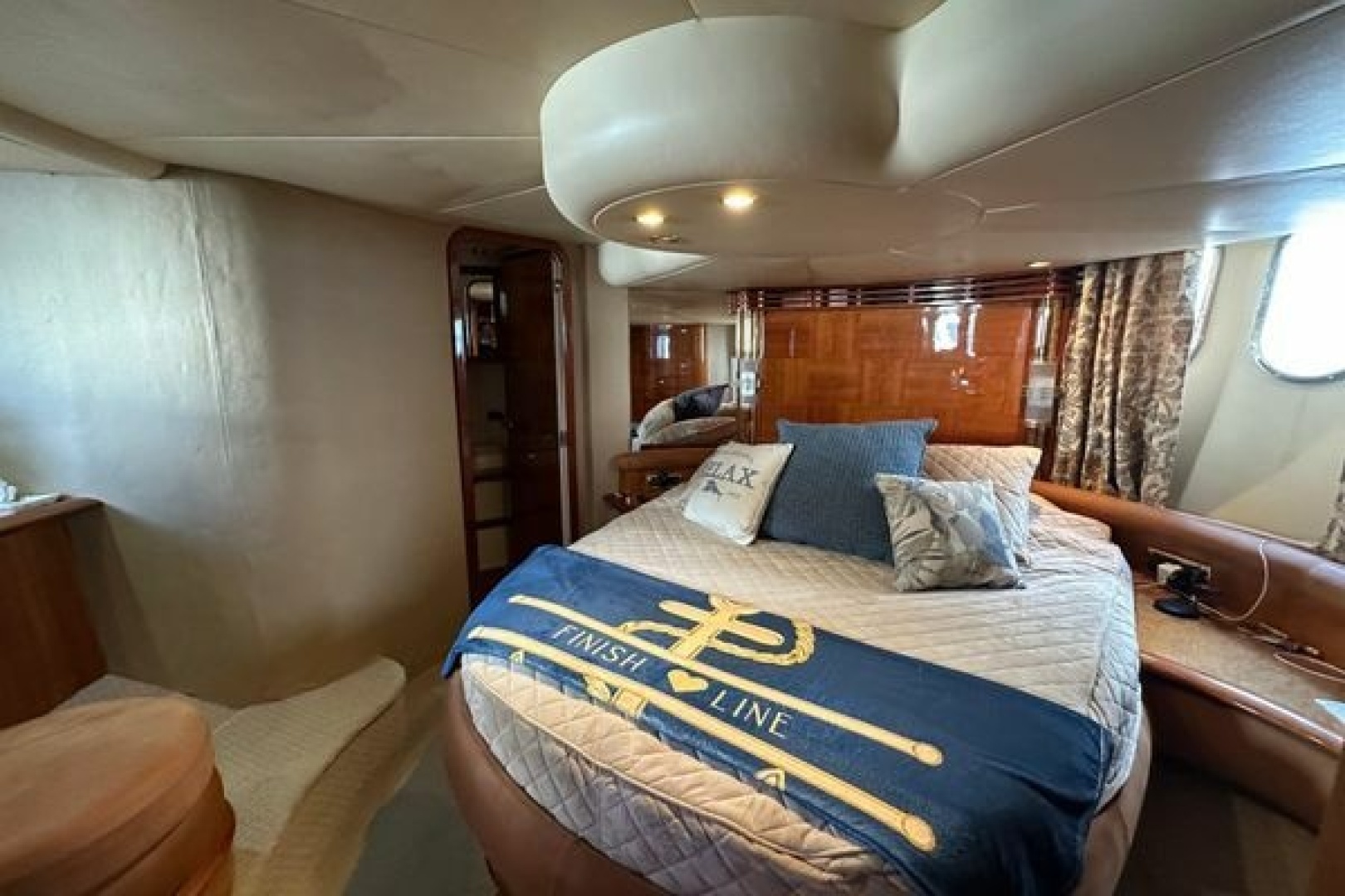 Azimut 55E - Photo 63