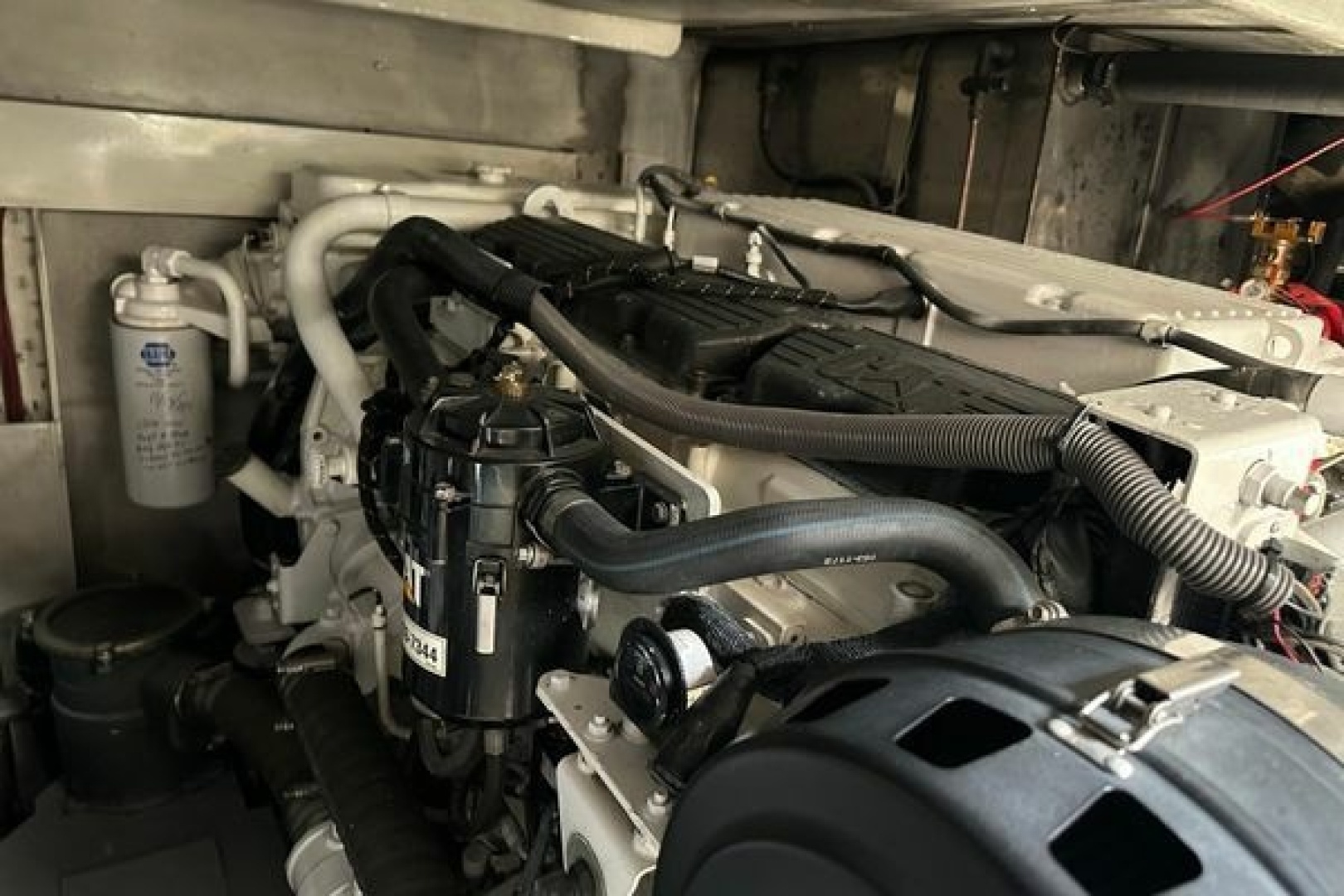 Azimut 55E Yacht For Sale