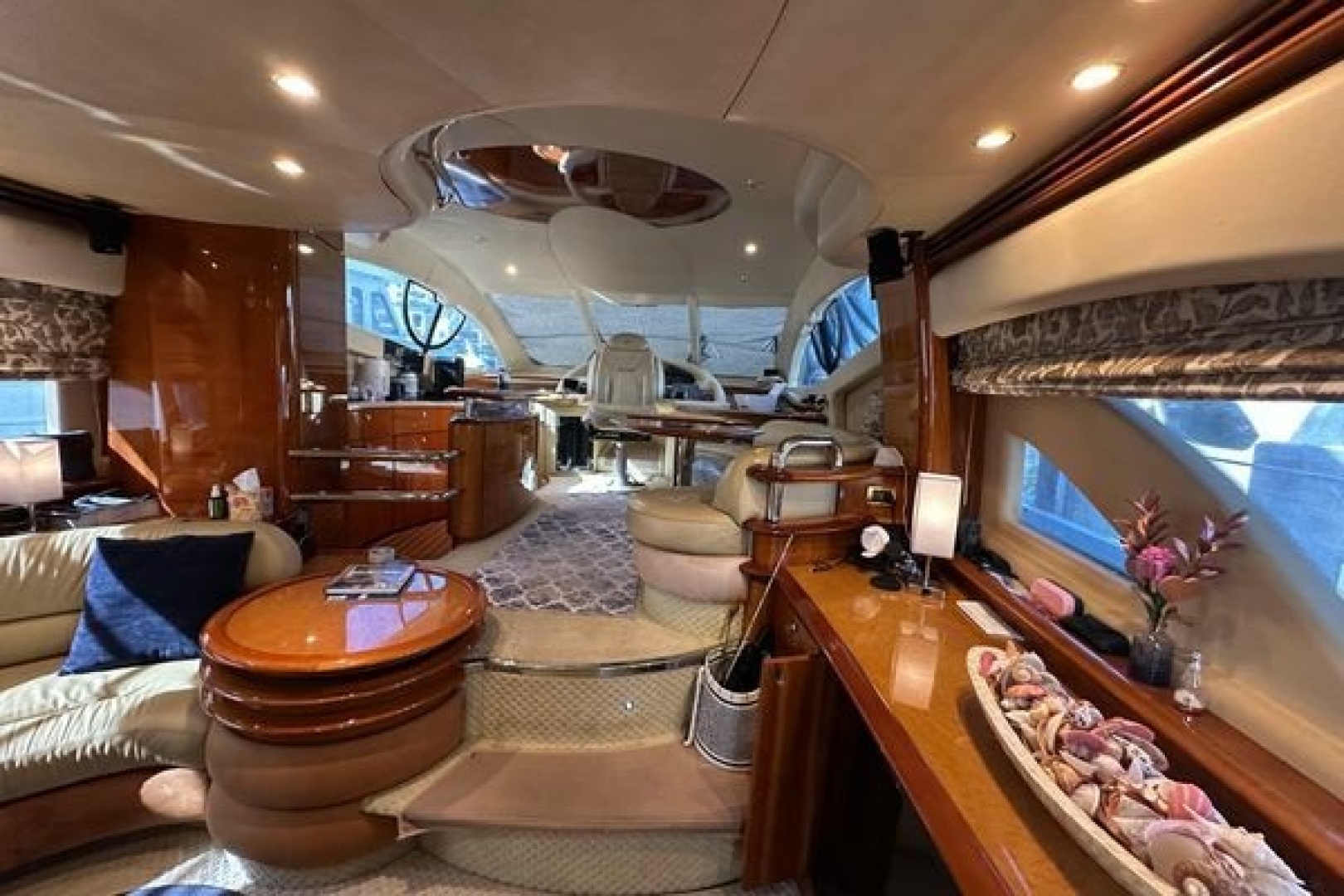Azimut 55E - Photo 50