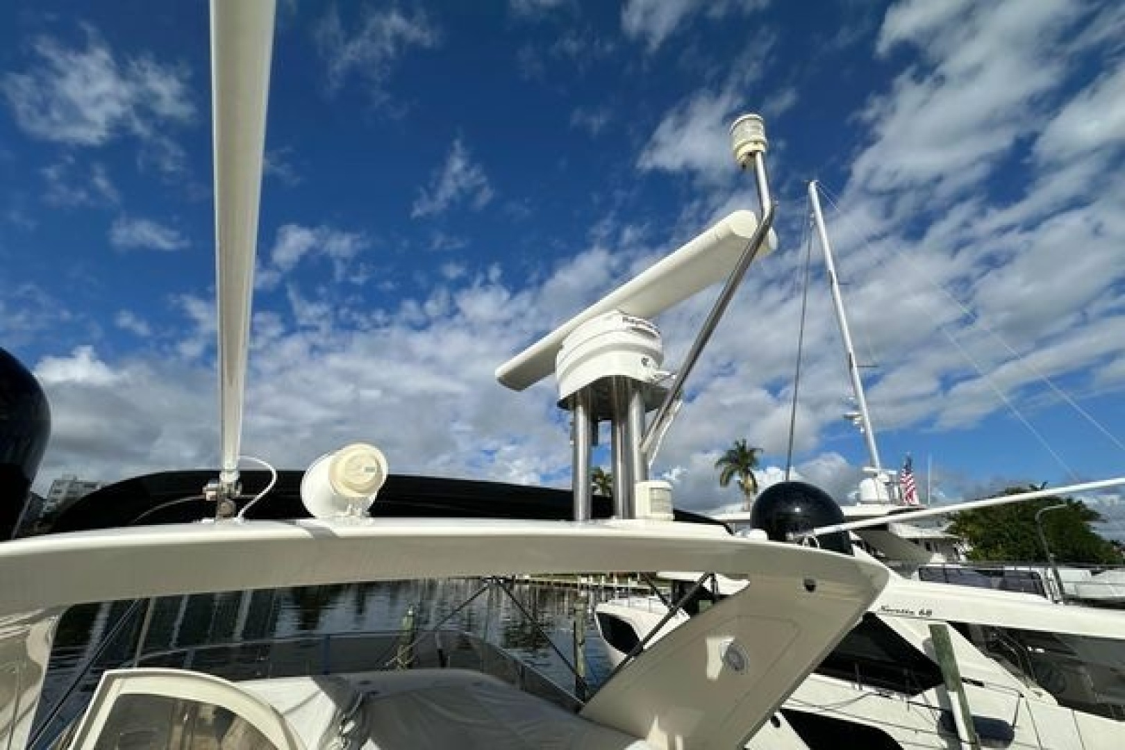 Azimut 55E - Photo 17