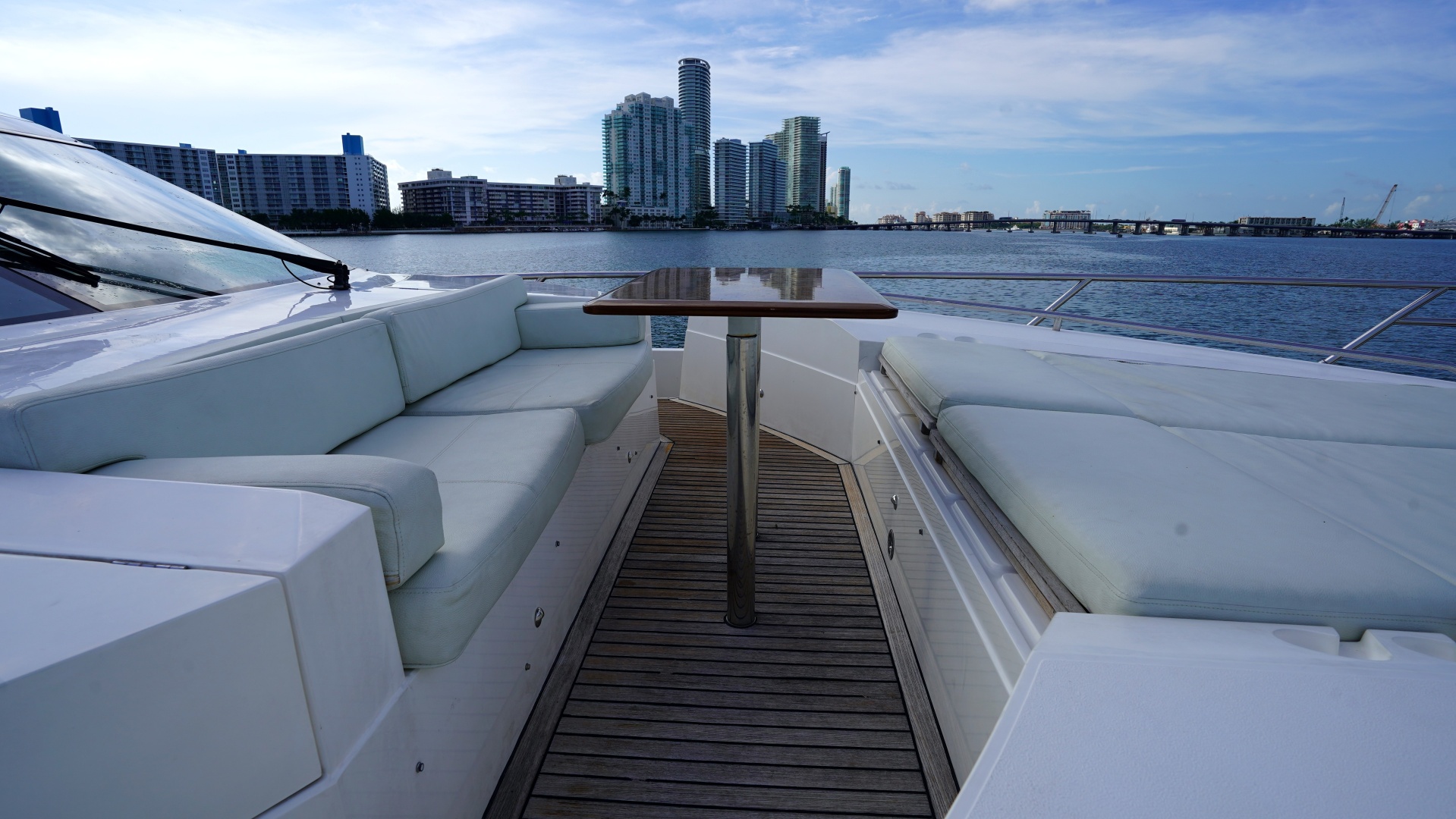 Princess V72 — ROUND MIDNIGHT - Photo 44