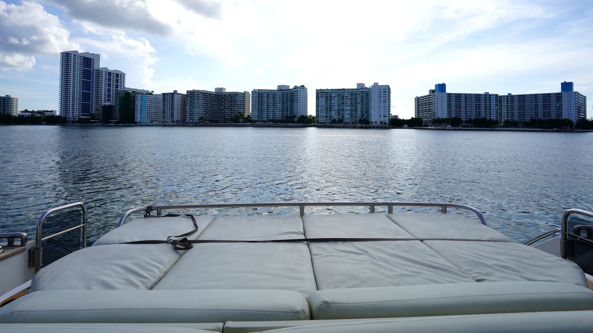 Princess V72 — ROUND MIDNIGHT - Photo 38