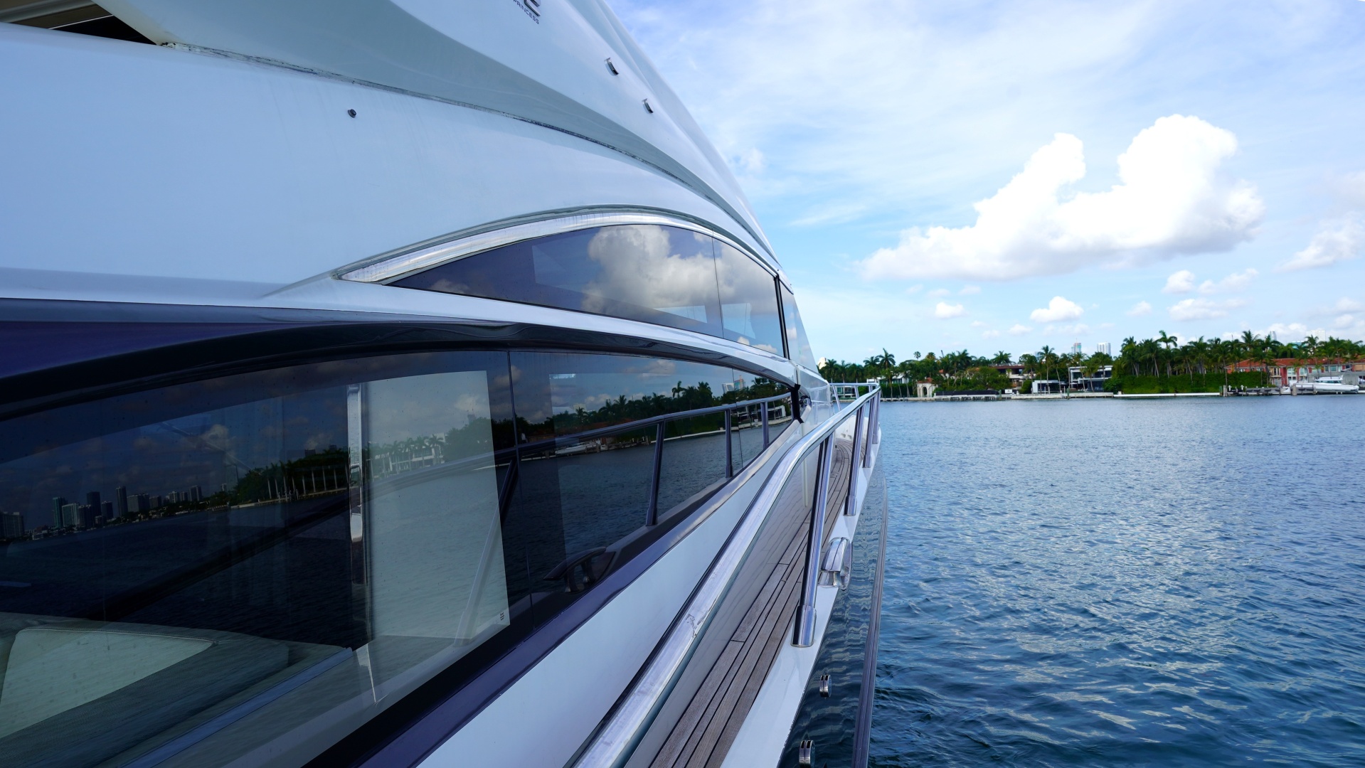 Princess V72 — ROUND MIDNIGHT - Photo 48