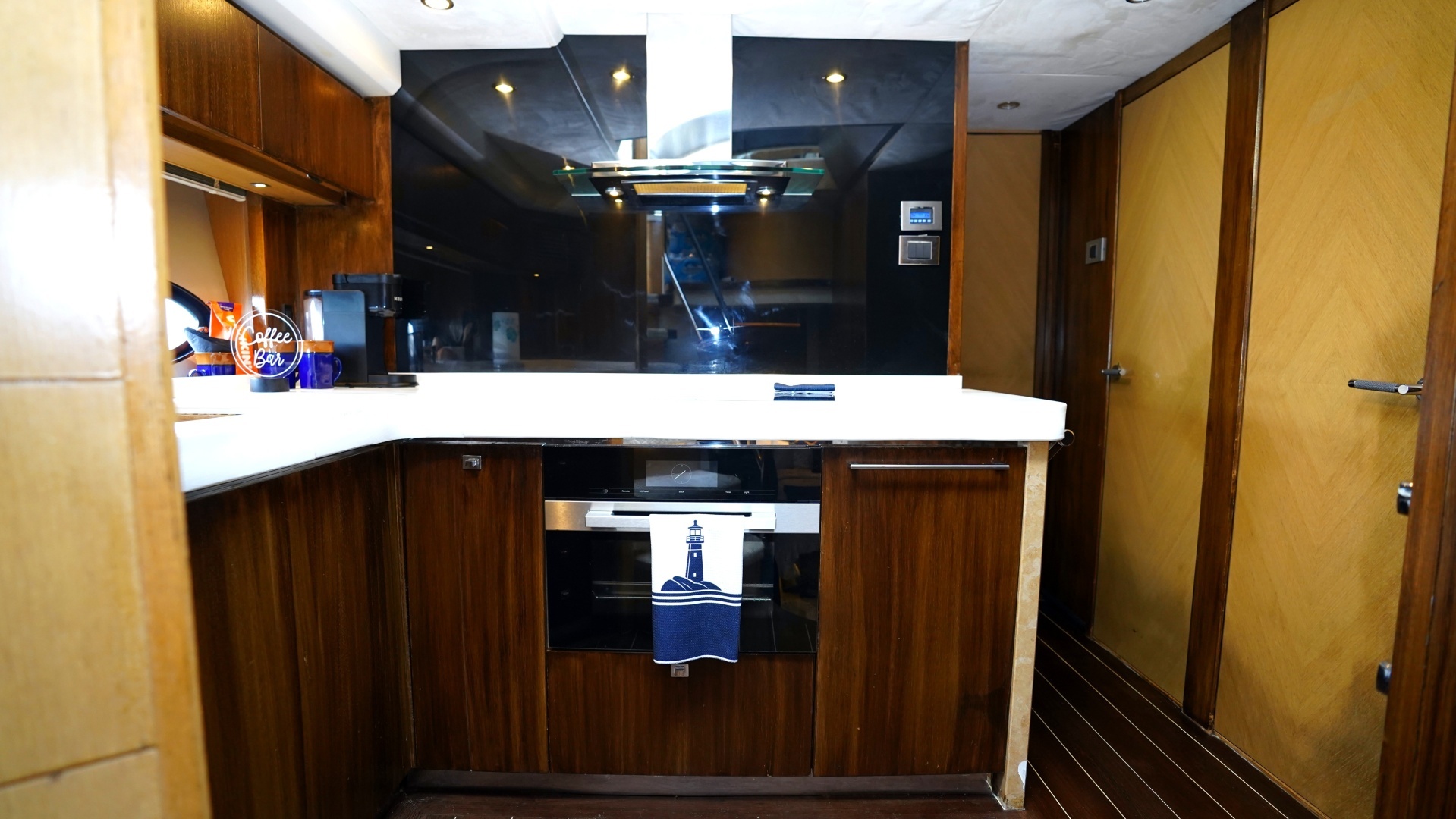 Princess V72 Yacht For Sale