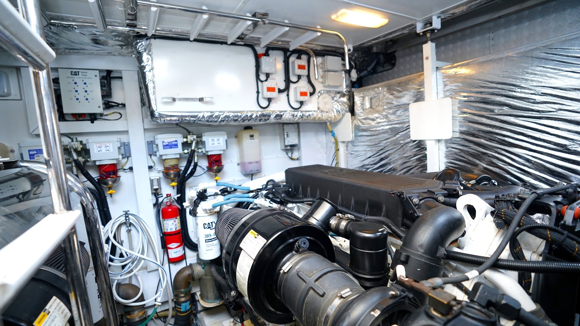 Princess V72 Yacht For Sale