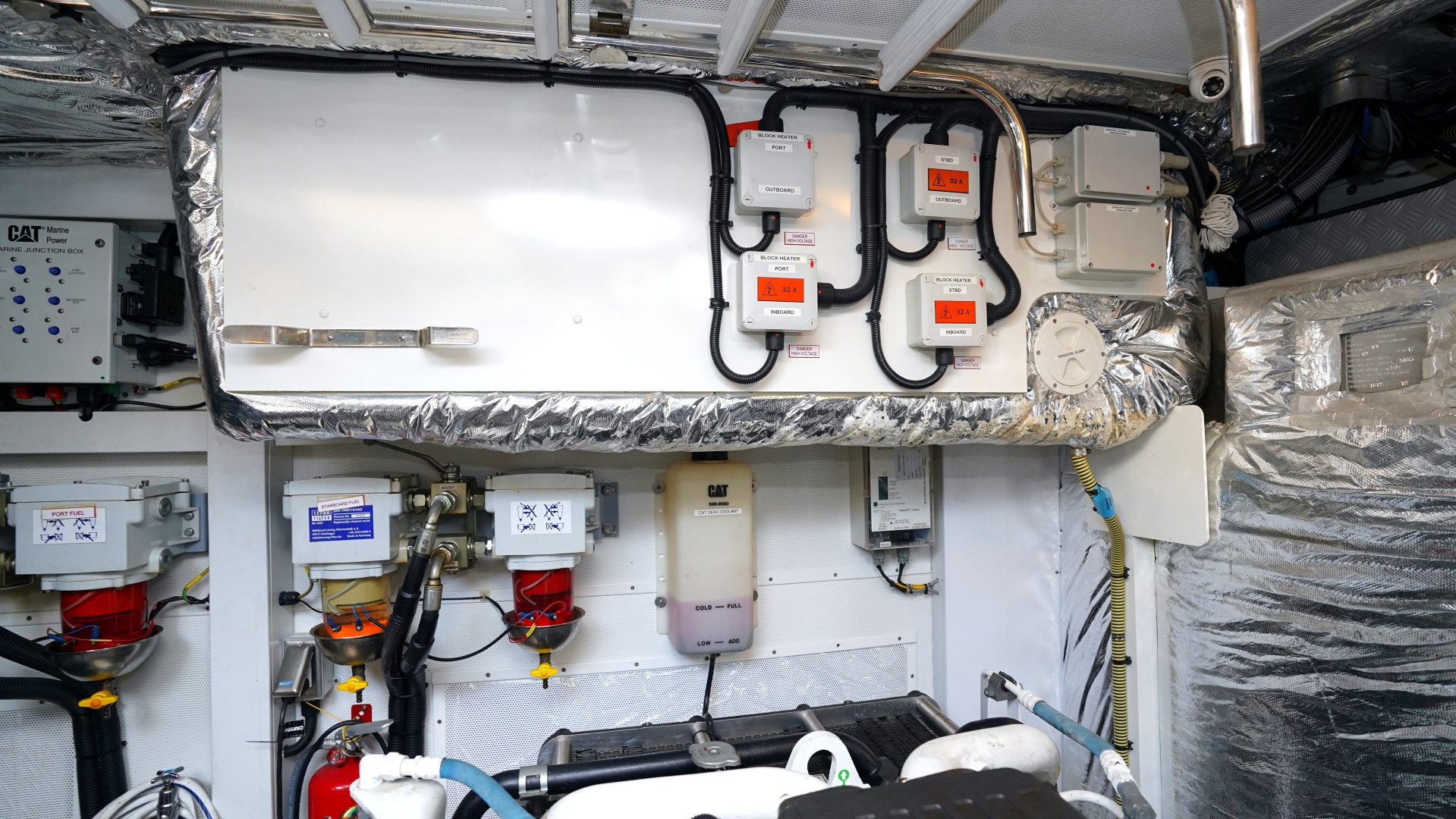 2013 Princess V72