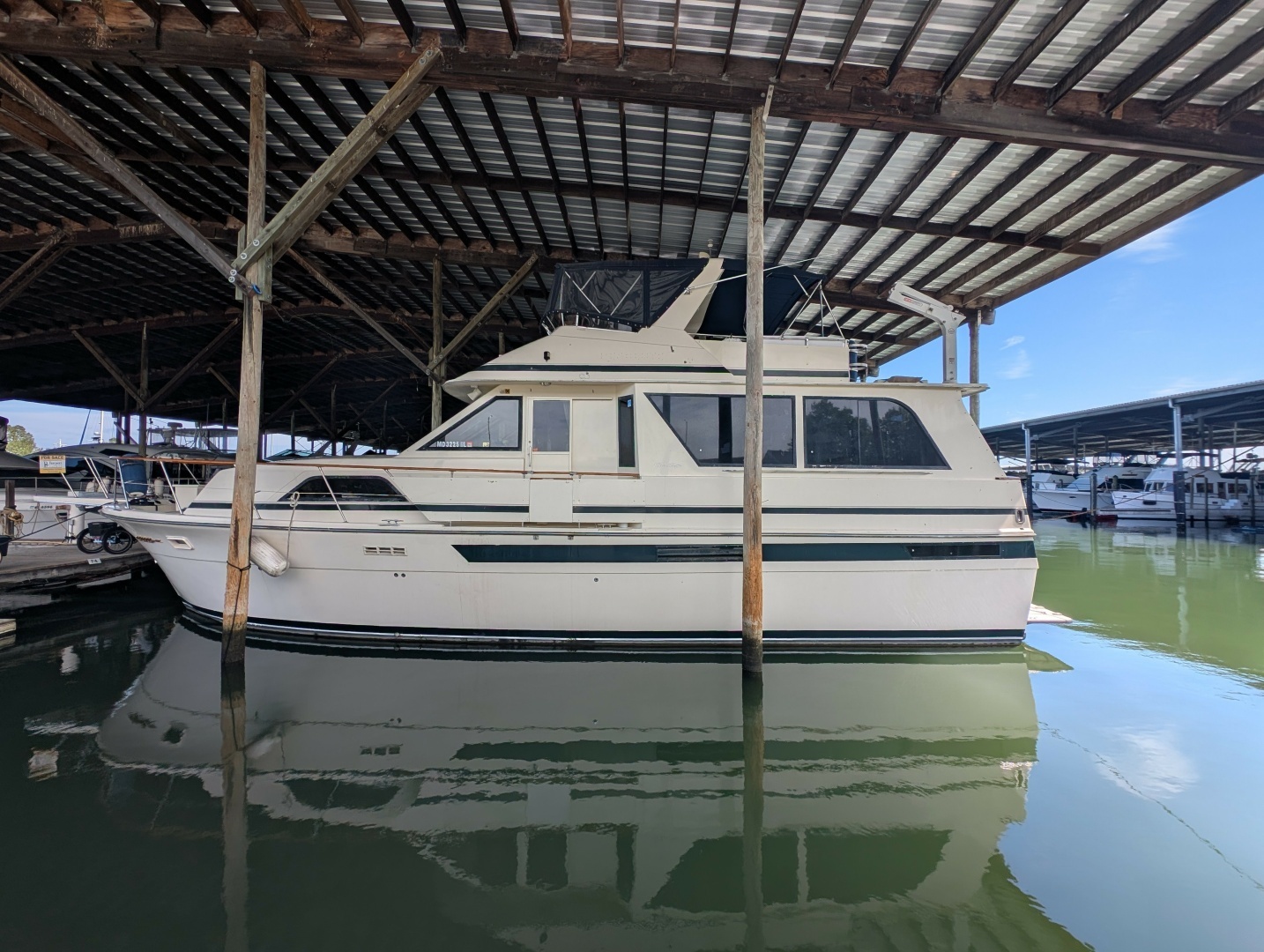 Chris-Craft