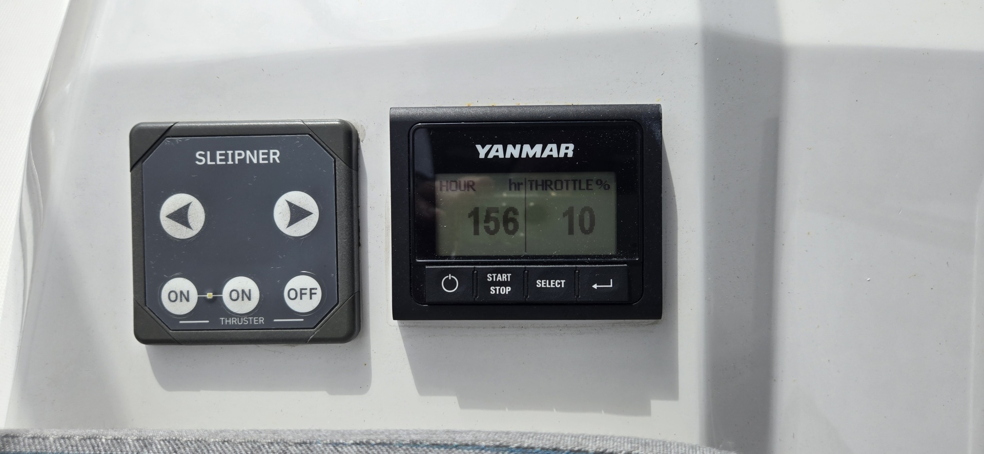 SUMMERPLACE 38ft Beneteau Yacht For Sale