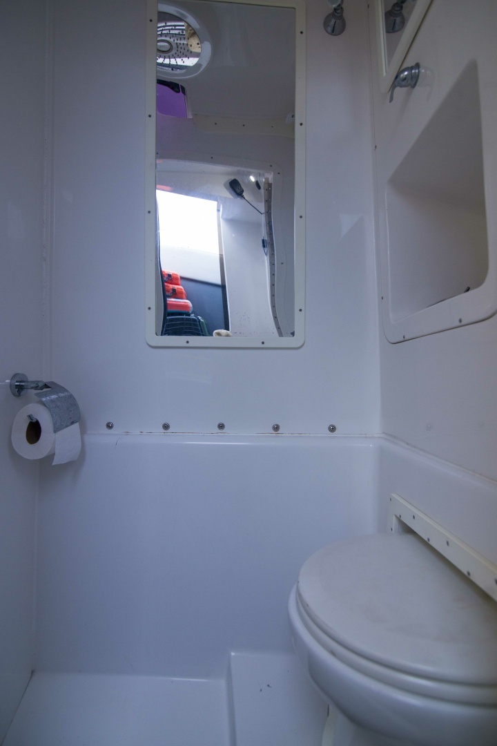Midnight Express 43 Open Yacht For Sale