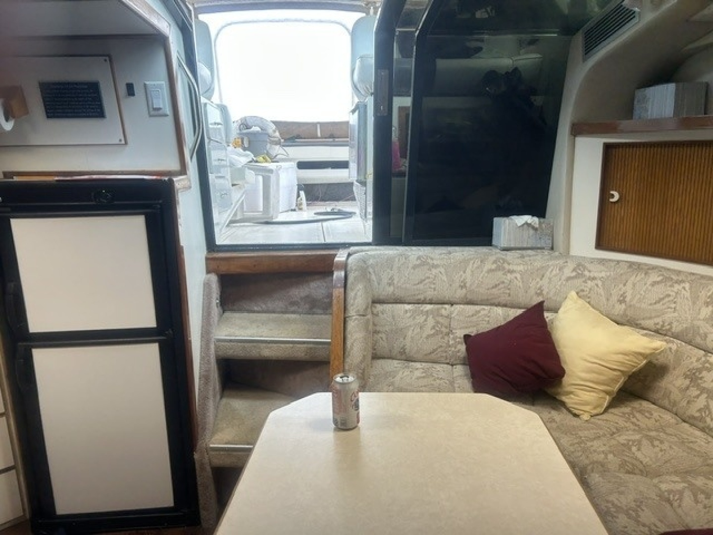 Sea Ray 390 Express — Peggy Sue - Photo 29