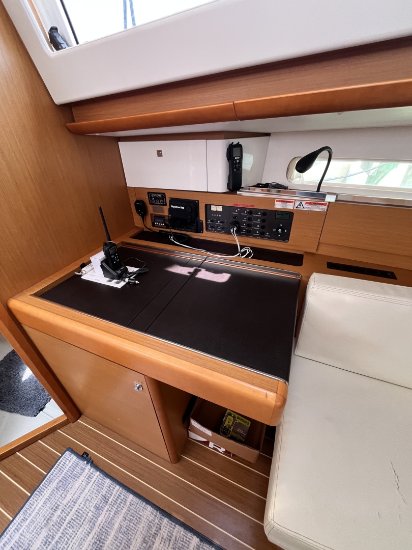 Jeanneau 41 DS - Photo 6