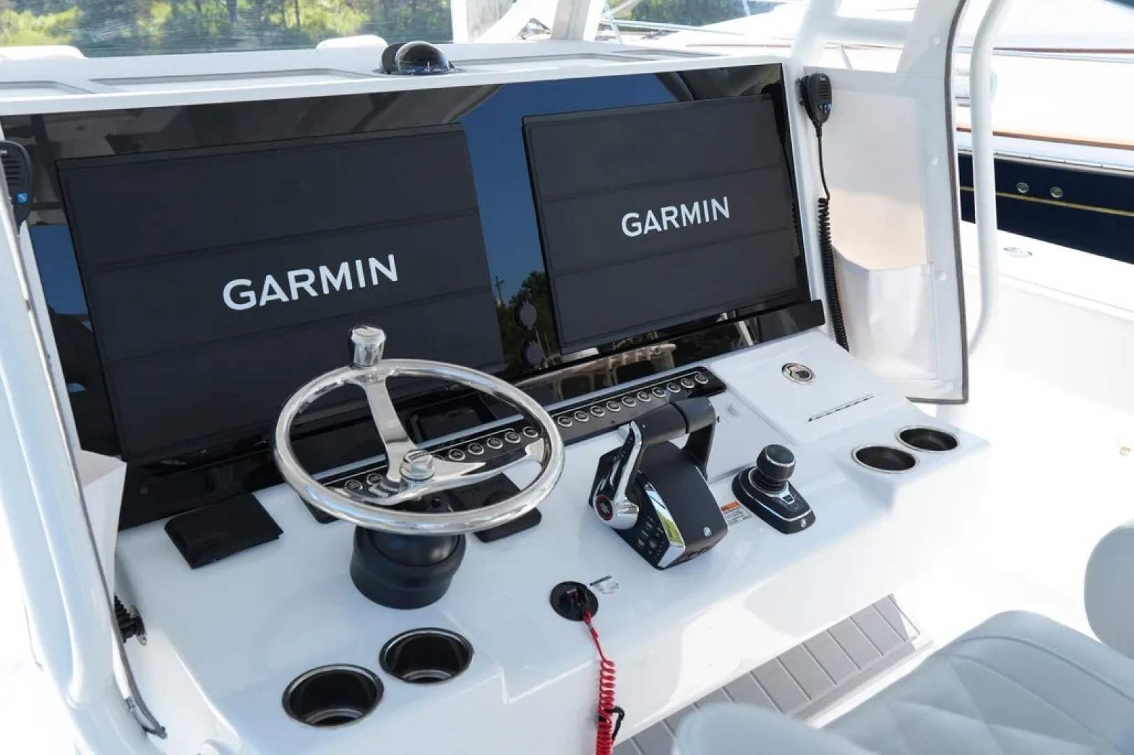Freeman 42LR Yacht For Sale