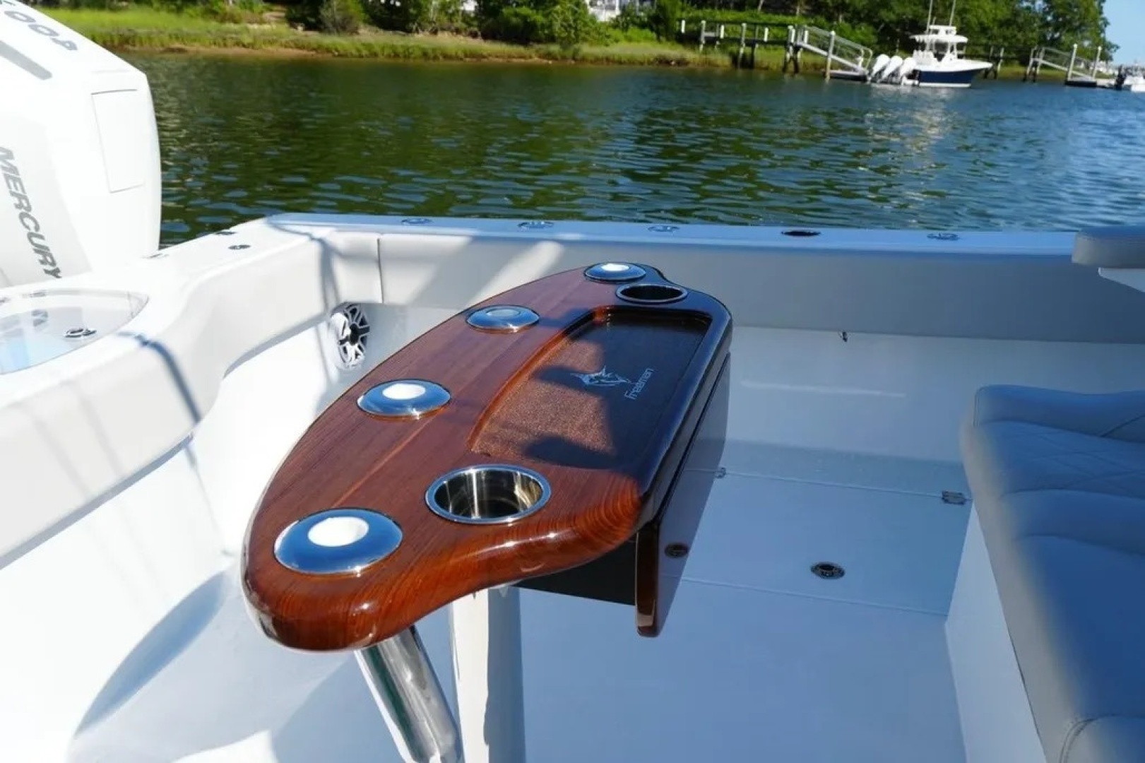 Freeman 42LR Yacht For Sale