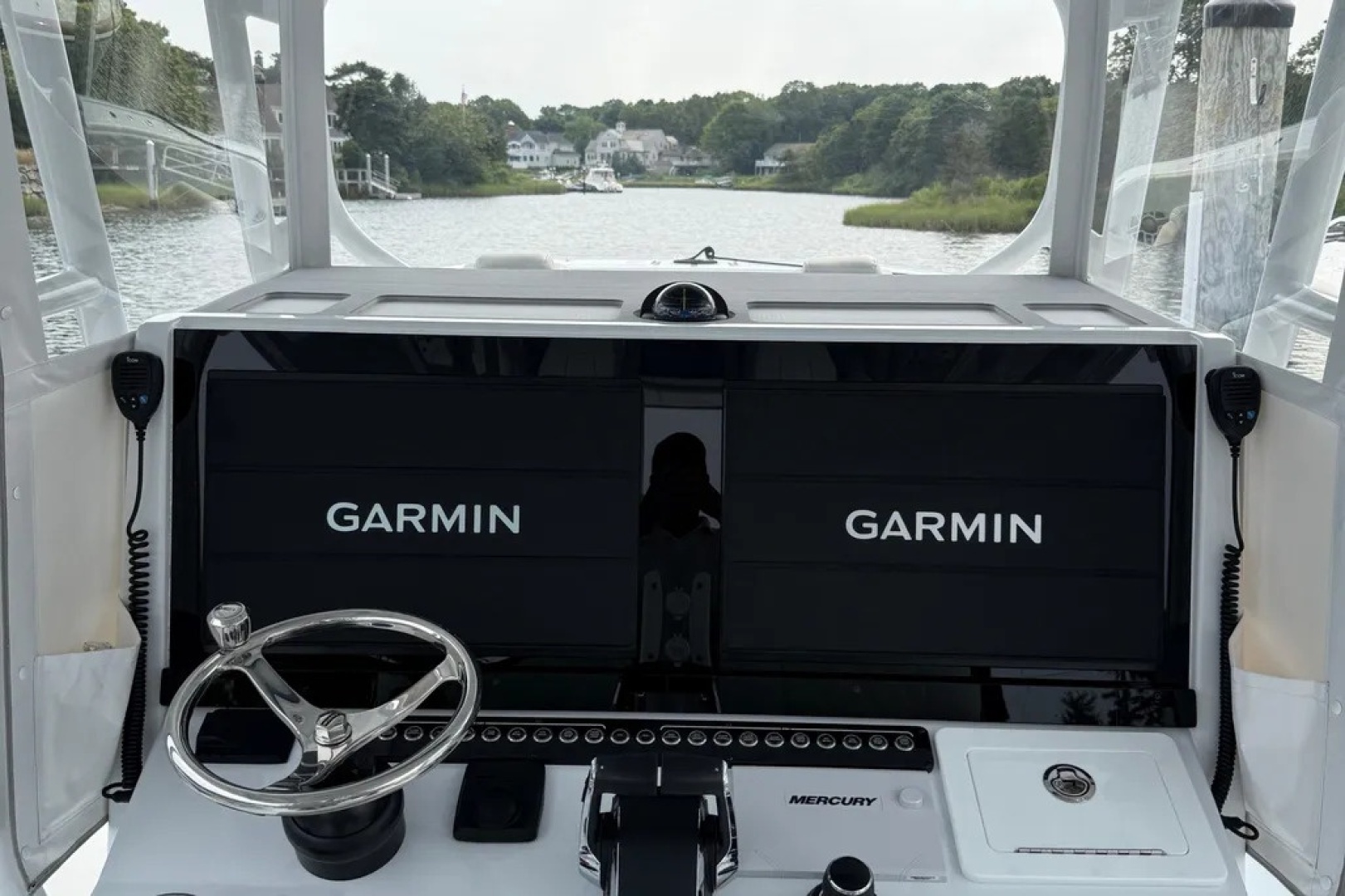 Freeman 42LR Yacht For Sale