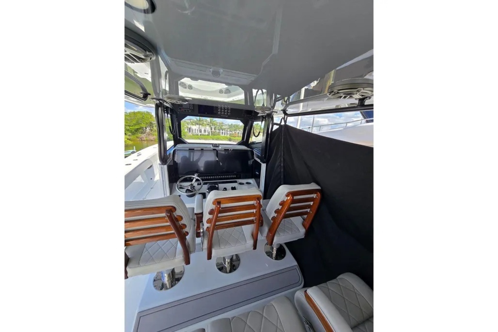 Freeman  Yacht For Sale