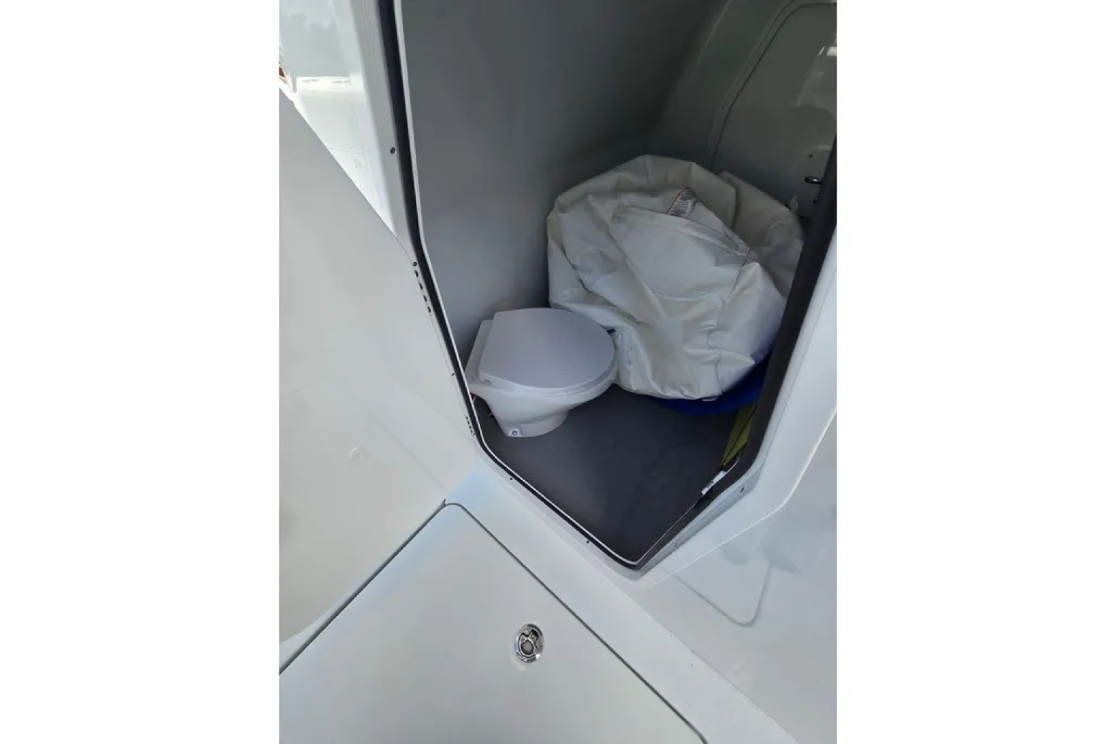 Freeman  Yacht For Sale
