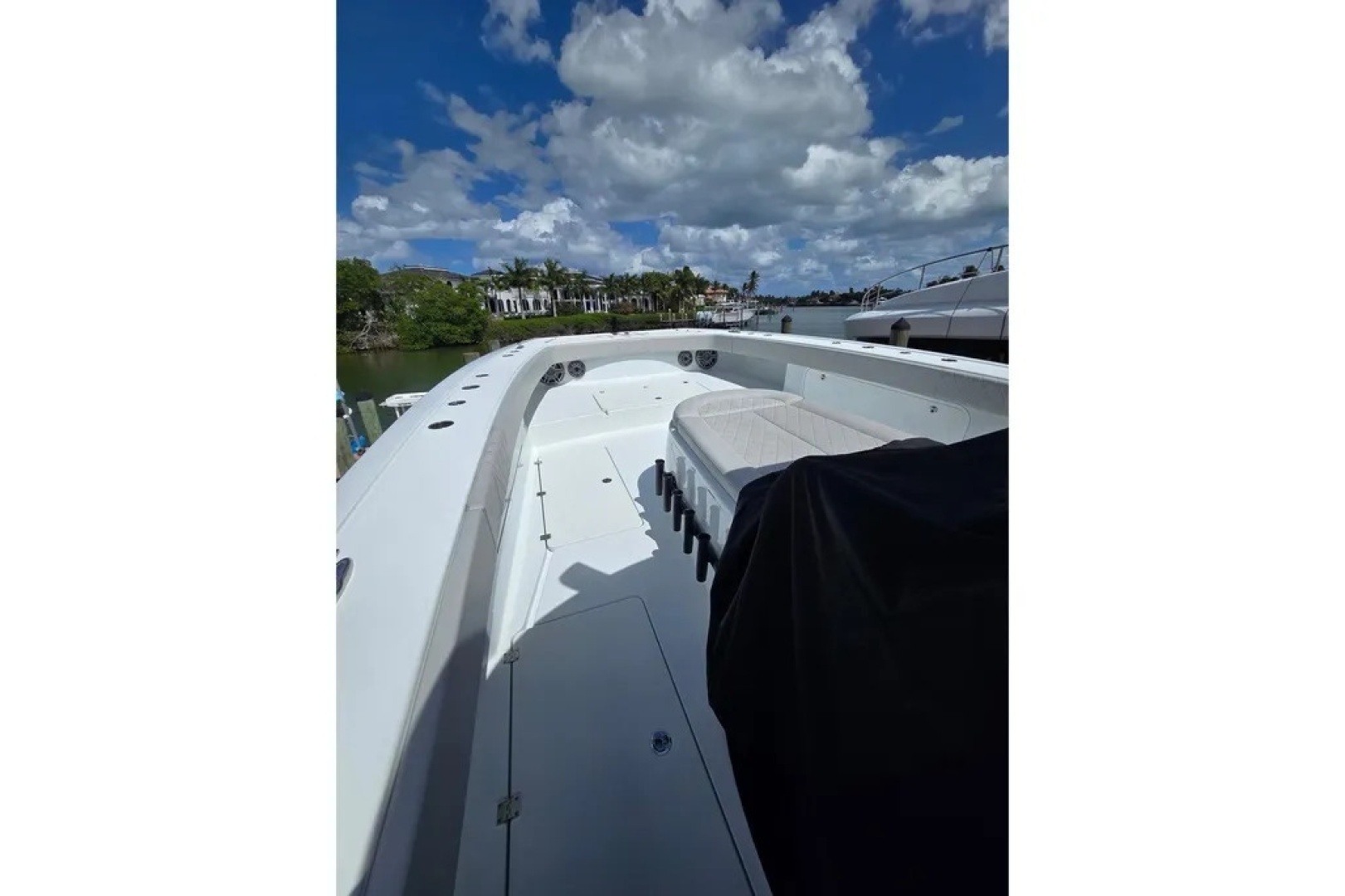 Freeman  Yacht For Sale