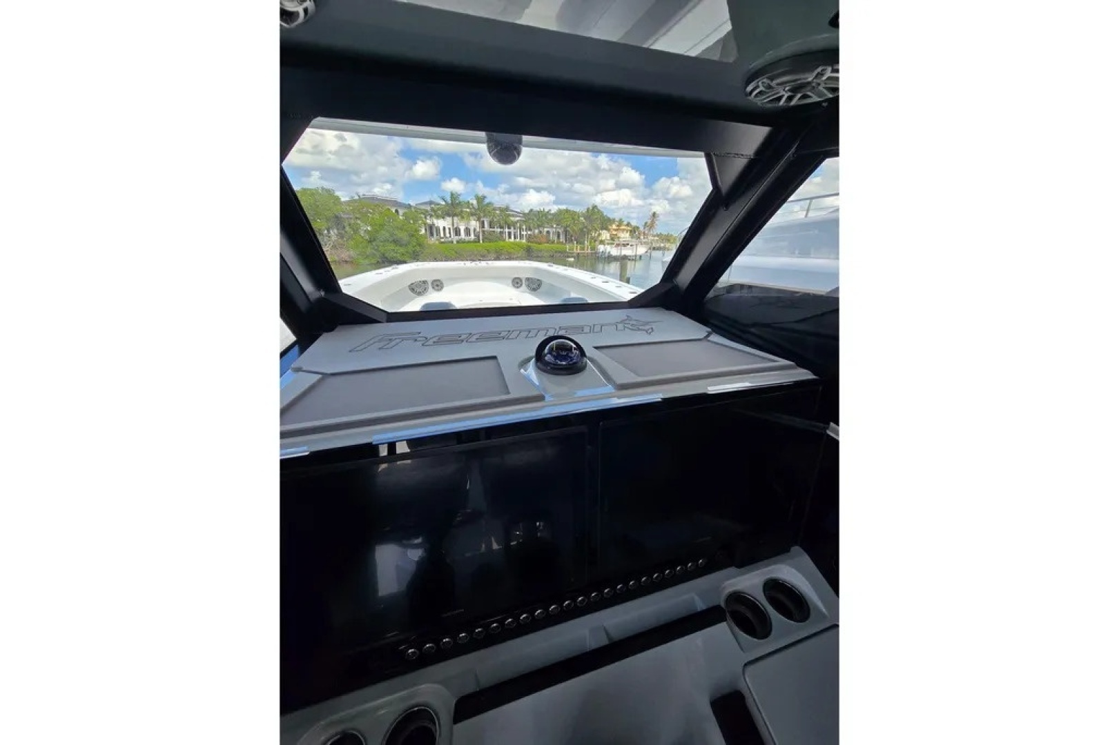Freeman  Yacht For Sale