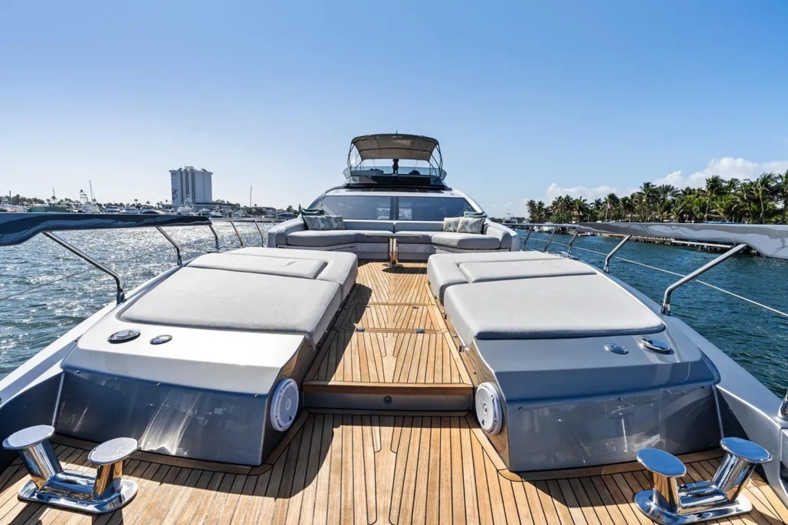 Azimut - Photo 57