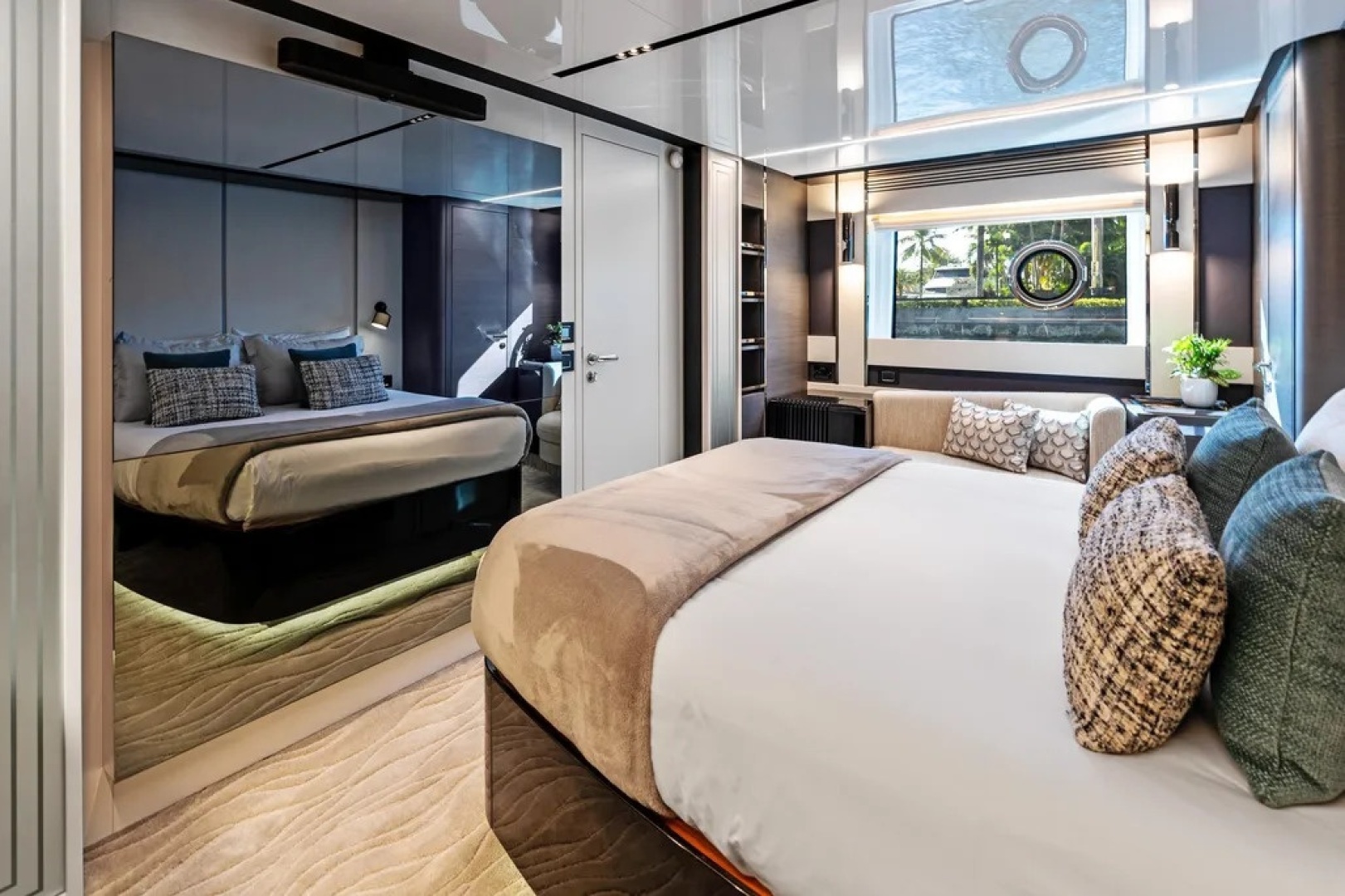 Azimut - Photo 15