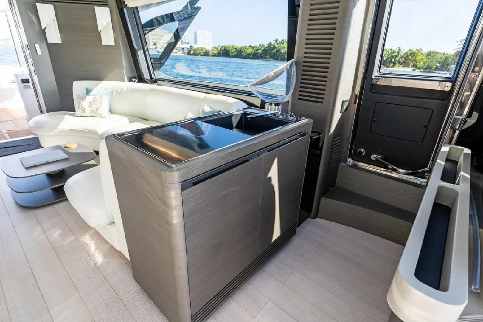 Azimut - Photo 45